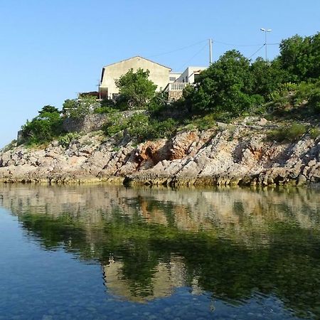 Apartment Andreja Сен Екстериор снимка