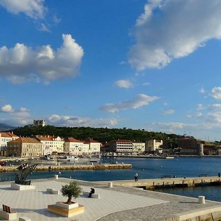 Apartment Andreja Сен Екстериор снимка