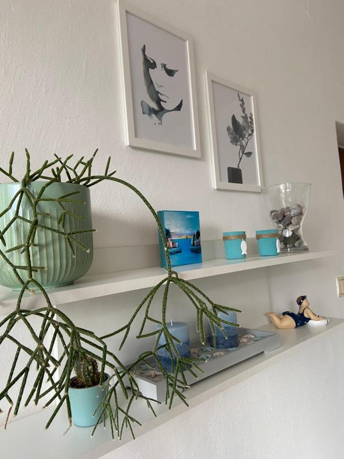 Apartment Andreja Сен Екстериор снимка