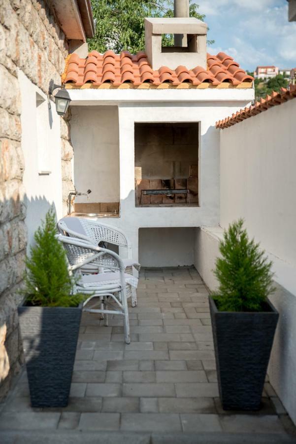 Apartment Andreja Сен Екстериор снимка